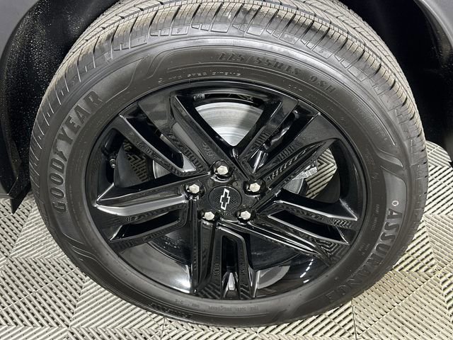 New 2026 Chevrolet Trax ACTIV FWD image 34