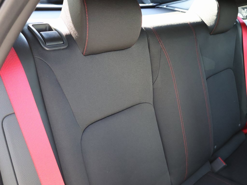 New 2025 Honda Civic Type R image 9