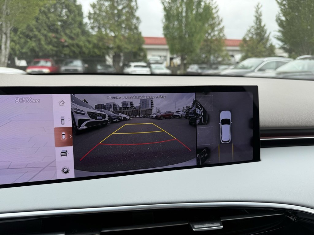 Used 2026 Genesis GV70 2.5T Advanced image 31