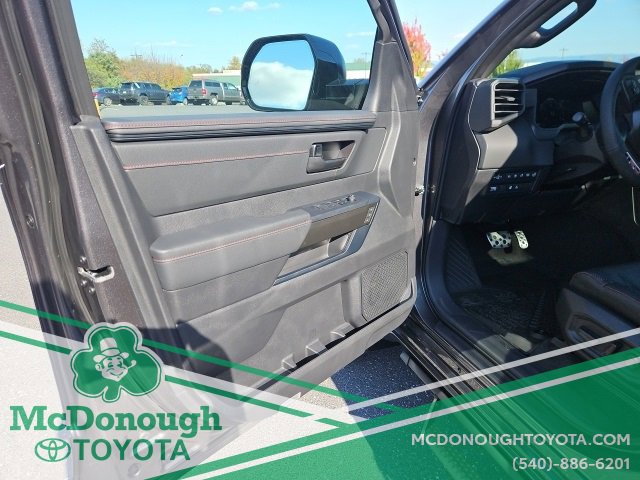 New 2026 Toyota Tundra TRD Pro image 26