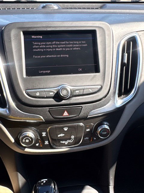 Used 2021 Chevrolet Equinox LT AWD/4WD image 11