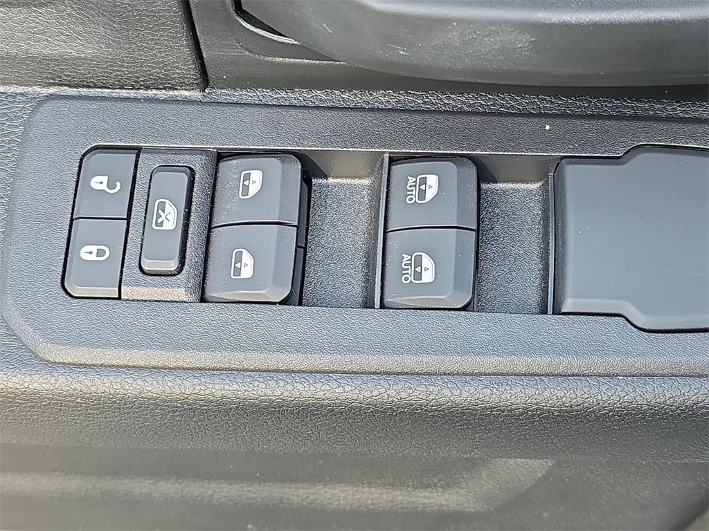 New 2026 RAM 2500 Tradesman w/ Chrome Appearance Group image 27