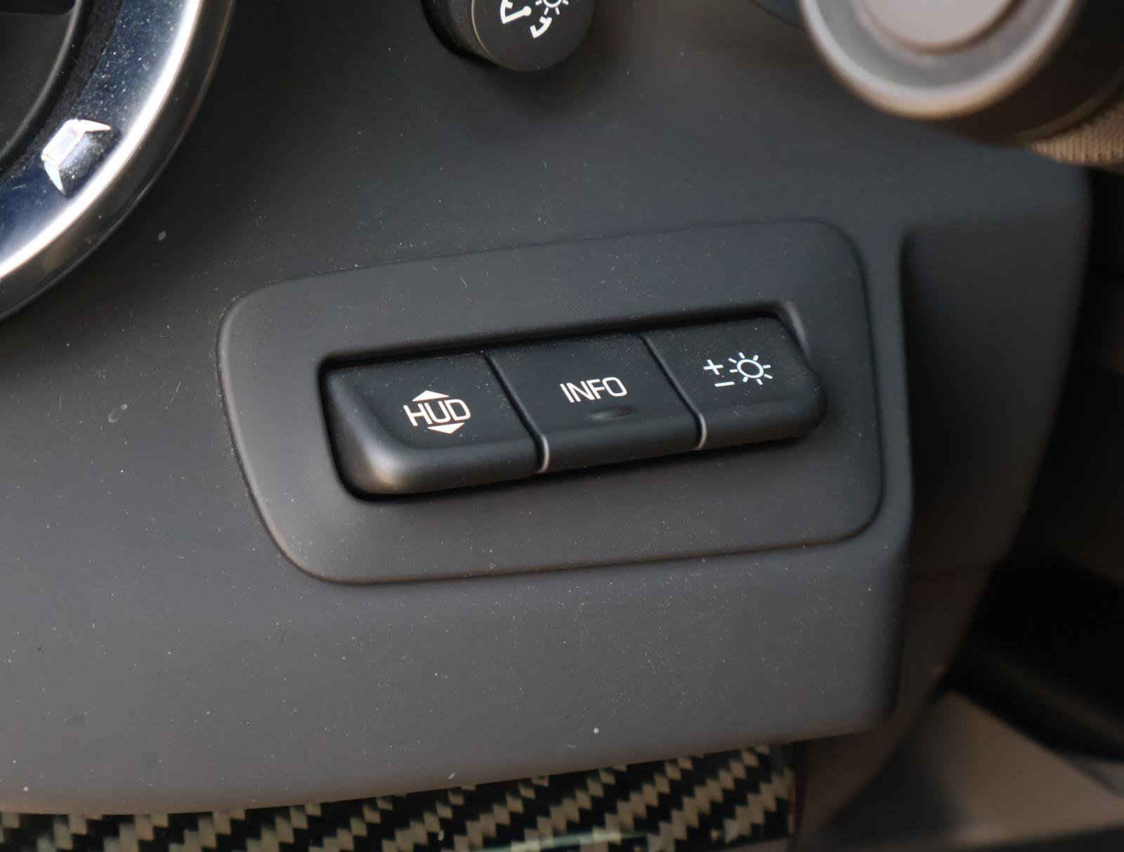 Used 2023 Chevrolet Camaro SS RWD image 21