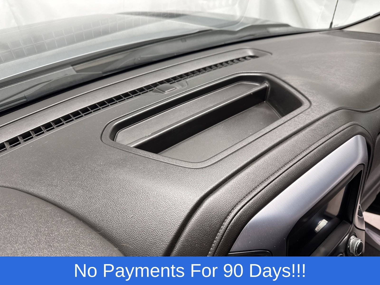 Used 2021 GMC Sierra 1500 Elevation image 21