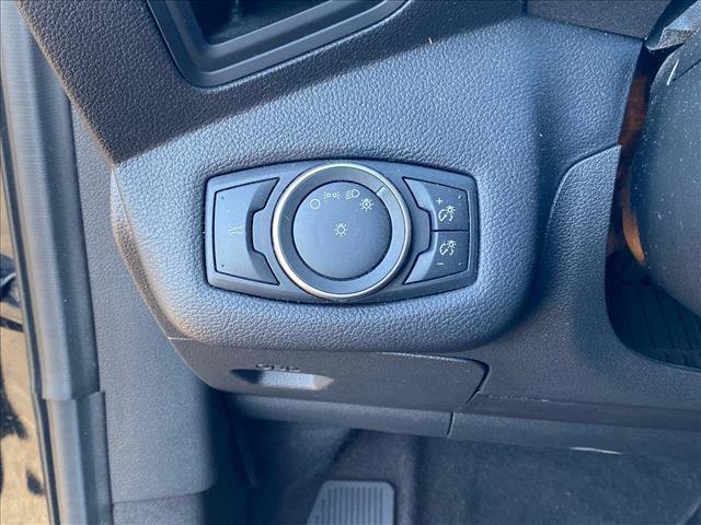 Used 2018 Ford Escape S FWD image 12