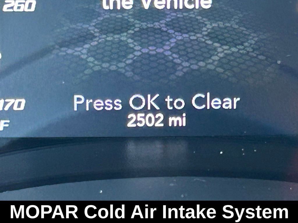 Used 2023 Dodge Charger Scat Pack w/ Daytona Edition Group image 21