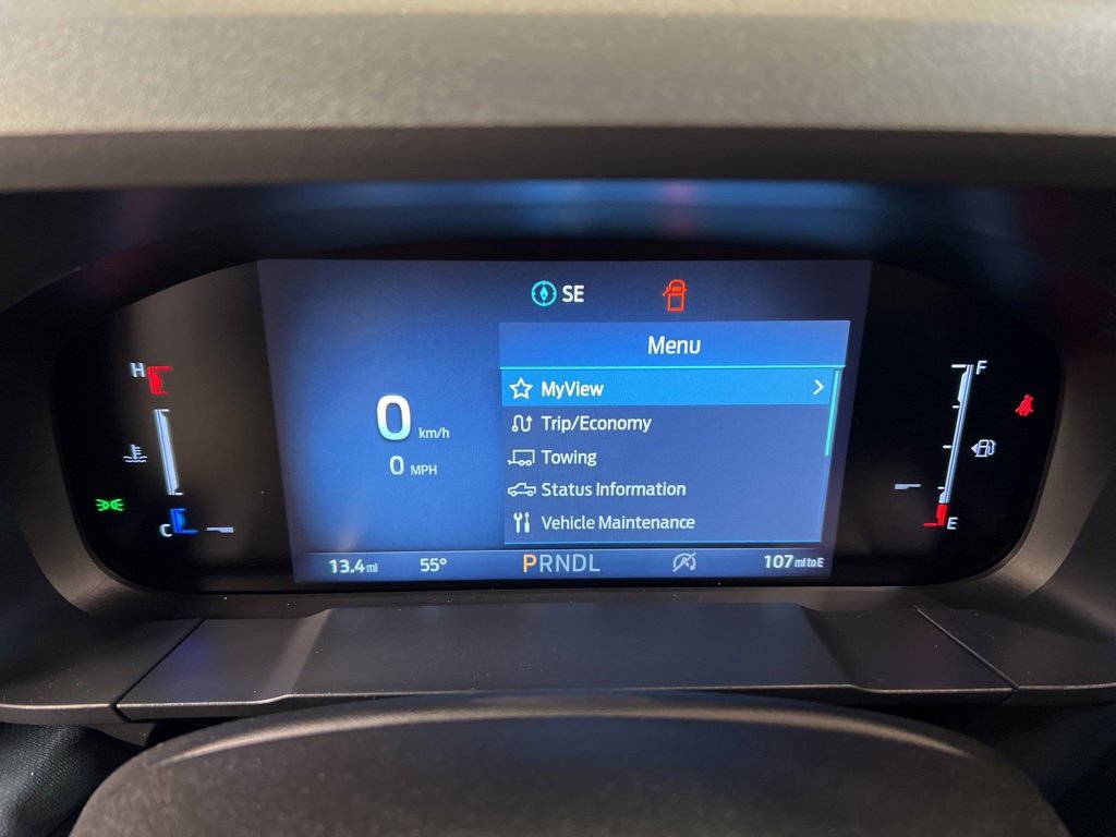 New 2026 Ford Maverick XLT w/ XLT Luxury Package image 20