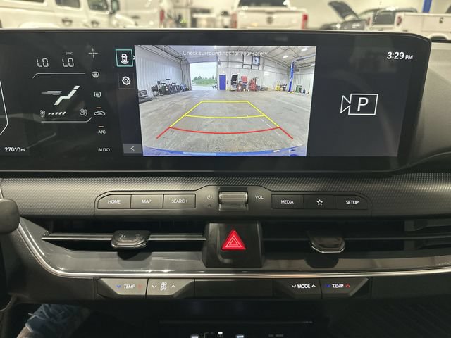 Used 2025 Kia K4 GT-Line w/ GT-Line Premium Package FWD image 29
