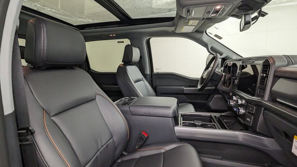 New 2026 Ford F350 Lariat w/ Lariat Premium Package image 40