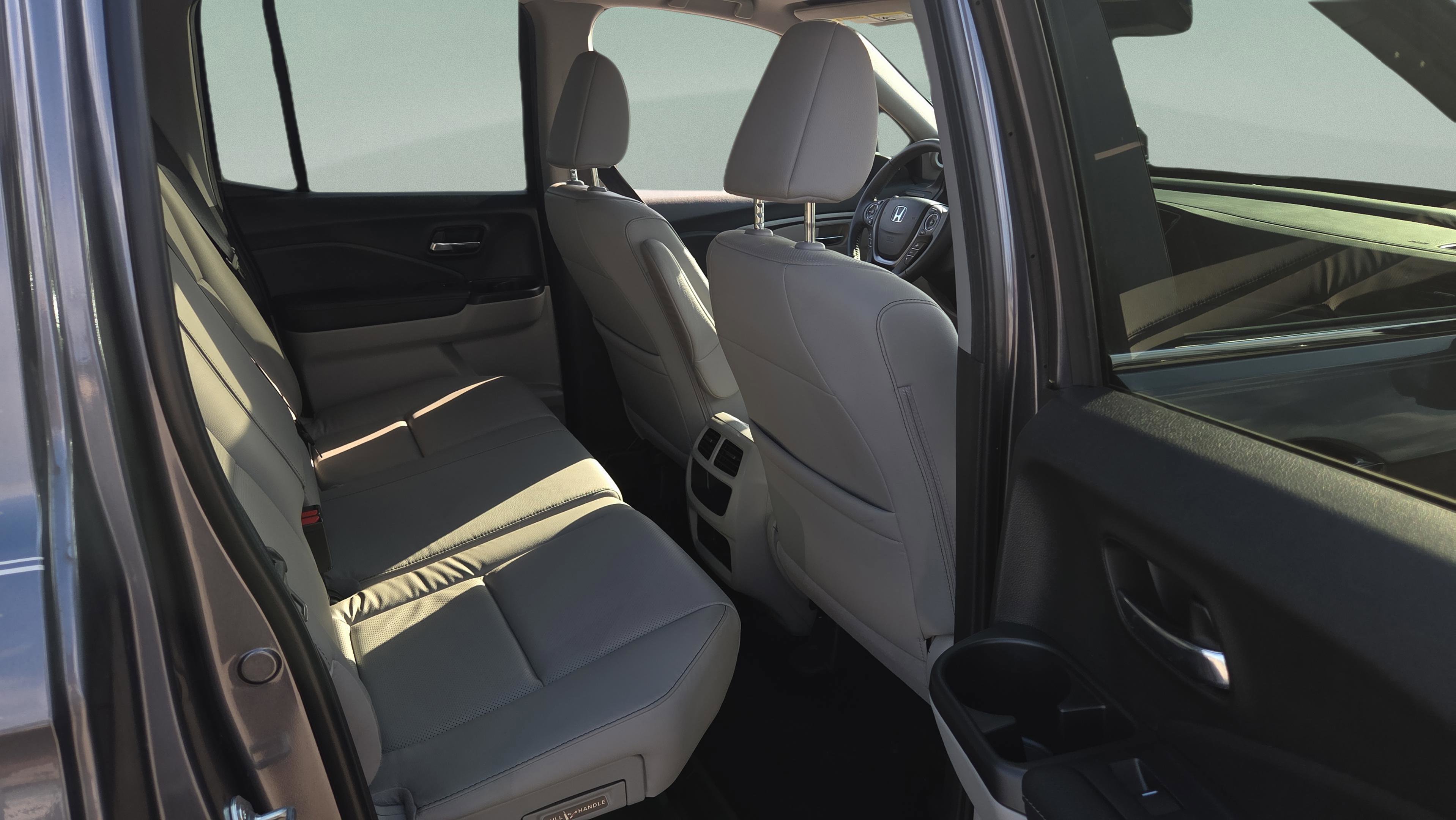 Certified 2021 Honda Ridgeline RTL image 19