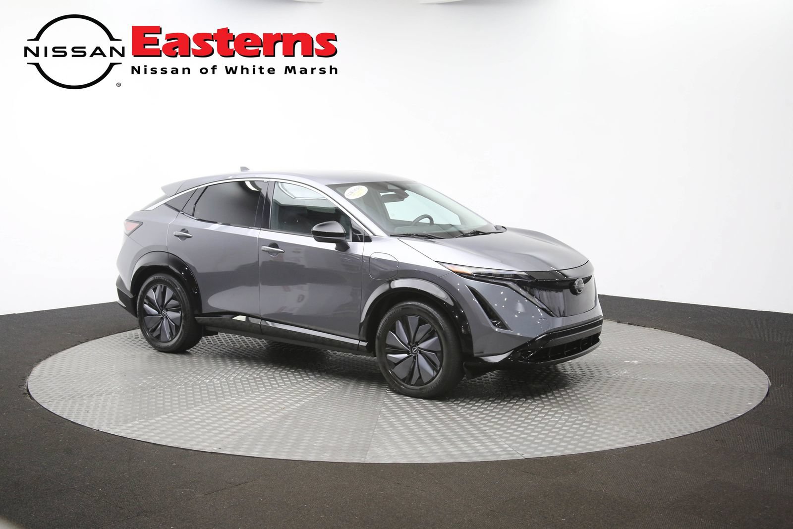 Used 2023 Nissan Ariya FWD image 48