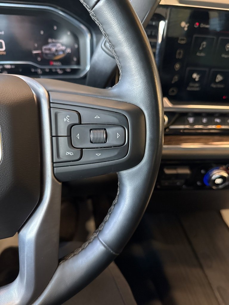 Used 2025 GMC Sierra 3500 SLE w/ SLE Value Package image 31