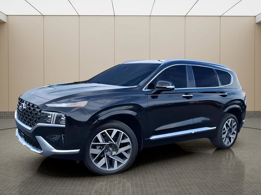 Used 2023 Hyundai Santa Fe Calligraphy