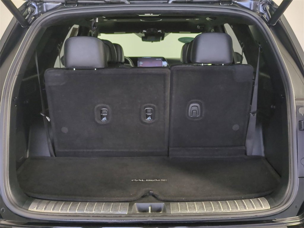 Used 2023 Hyundai Palisade Calligraphy image 14