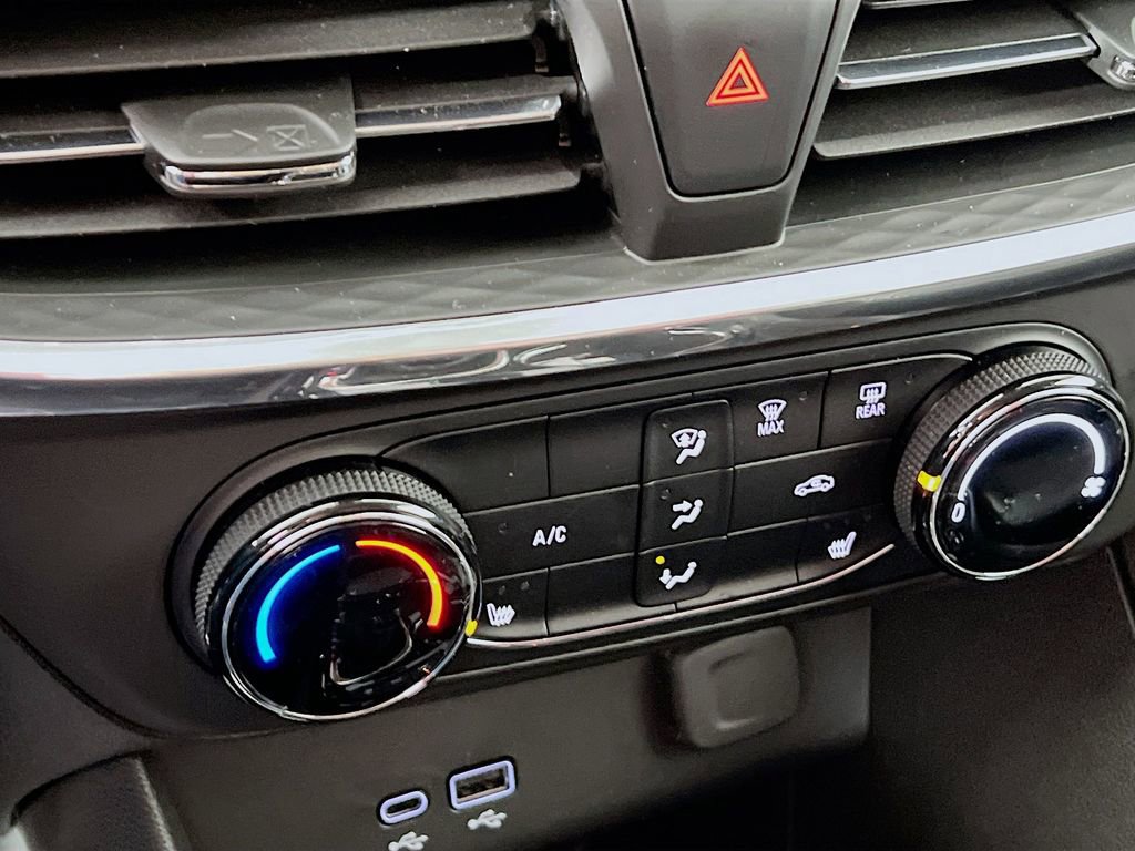 New 2026 Buick Encore GX Preferred w/ Comfort Package image 15