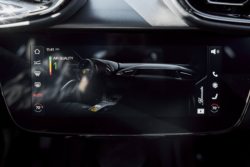 Used 2025 Ferrari 12Cilindri image 79