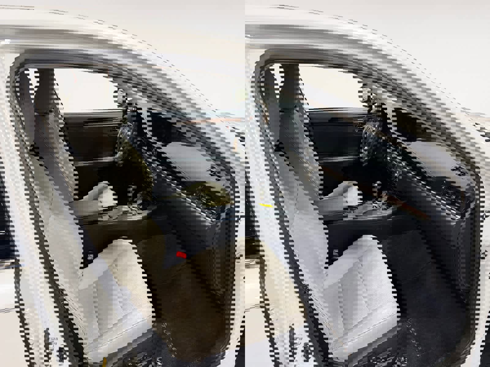 Used 2013 Lexus ES 350 w/ Luxury Pkg image 16