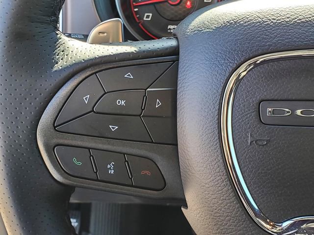 Used 2023 Dodge Charger Scat Pack w/ Navigation & Travel Group image 18
