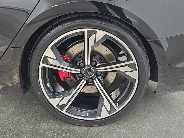 Used 2019 Audi RS 5 Sportback w/ Dynamic Package AWD/4WD image 31