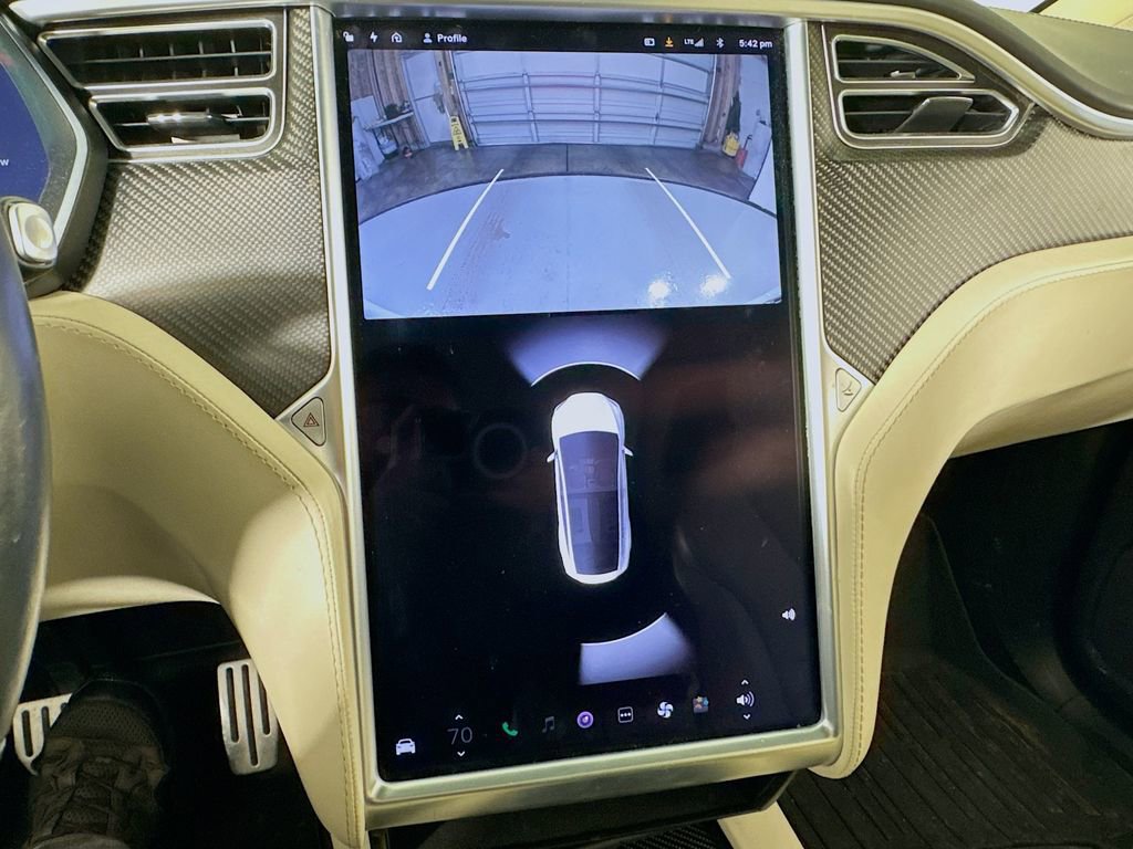 Used 2018 Tesla Model X P100D image 18