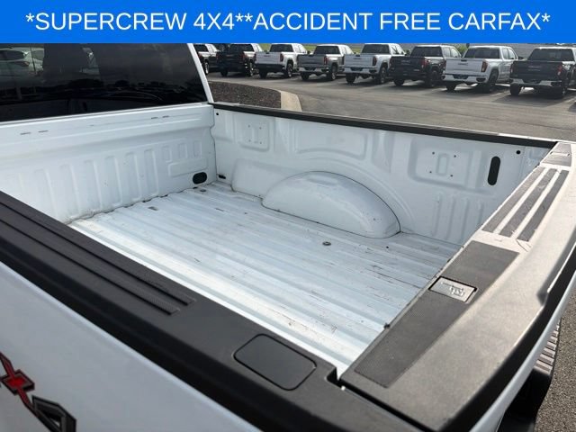 Used 2022 Ford F150 XLT w/ Trailer Tow Package AWD/4WD image 24