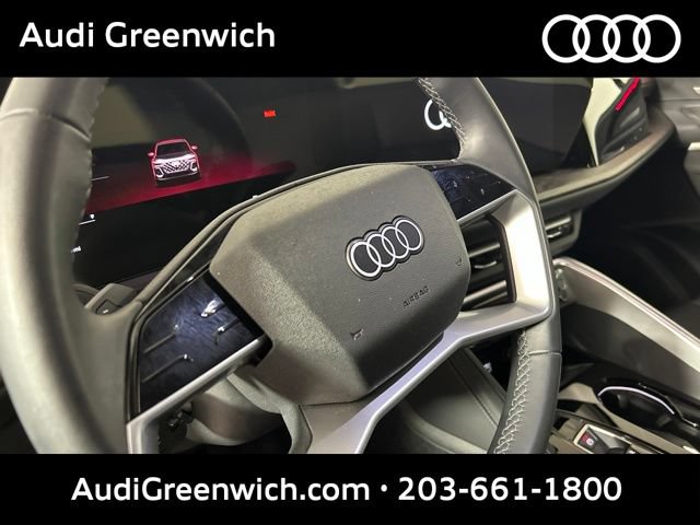 Certified 2025 Audi Q5 Premium Plus w/ Premium Plus AWD/4WD image 22