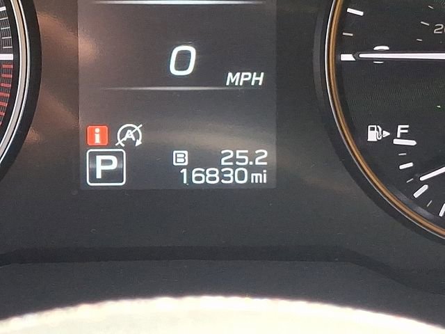 Used 2024 Subaru Outback Wilderness image 24