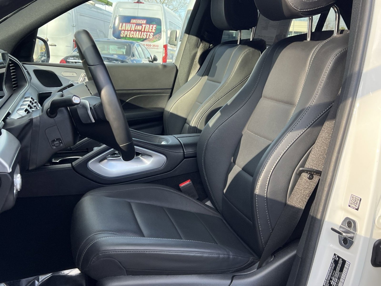 Certified 2024 Mercedes-Benz GLE 350 4MATIC image 11