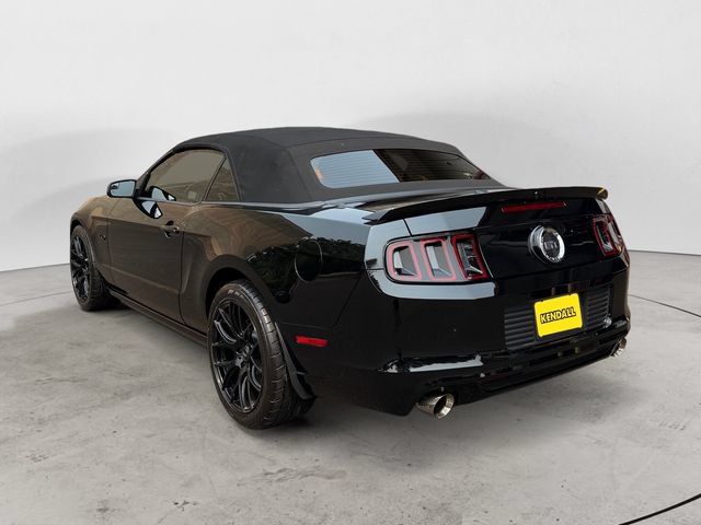 Used 2014 Ford Mustang GT w/ Electronics Package RWD image 7