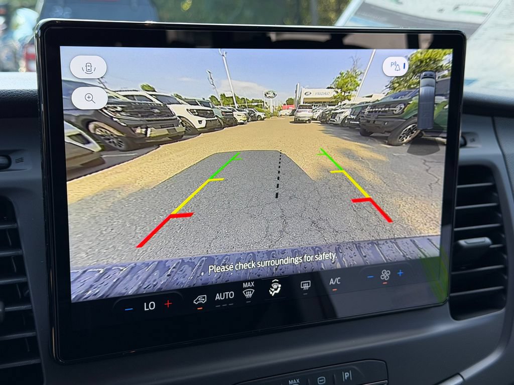 New 2026 Ford Transit 350 XL RWD image 18