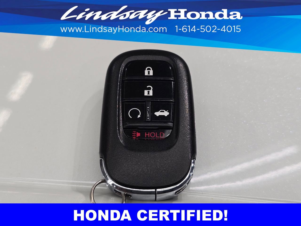 Certified 2024 Honda Civic Sport image 23