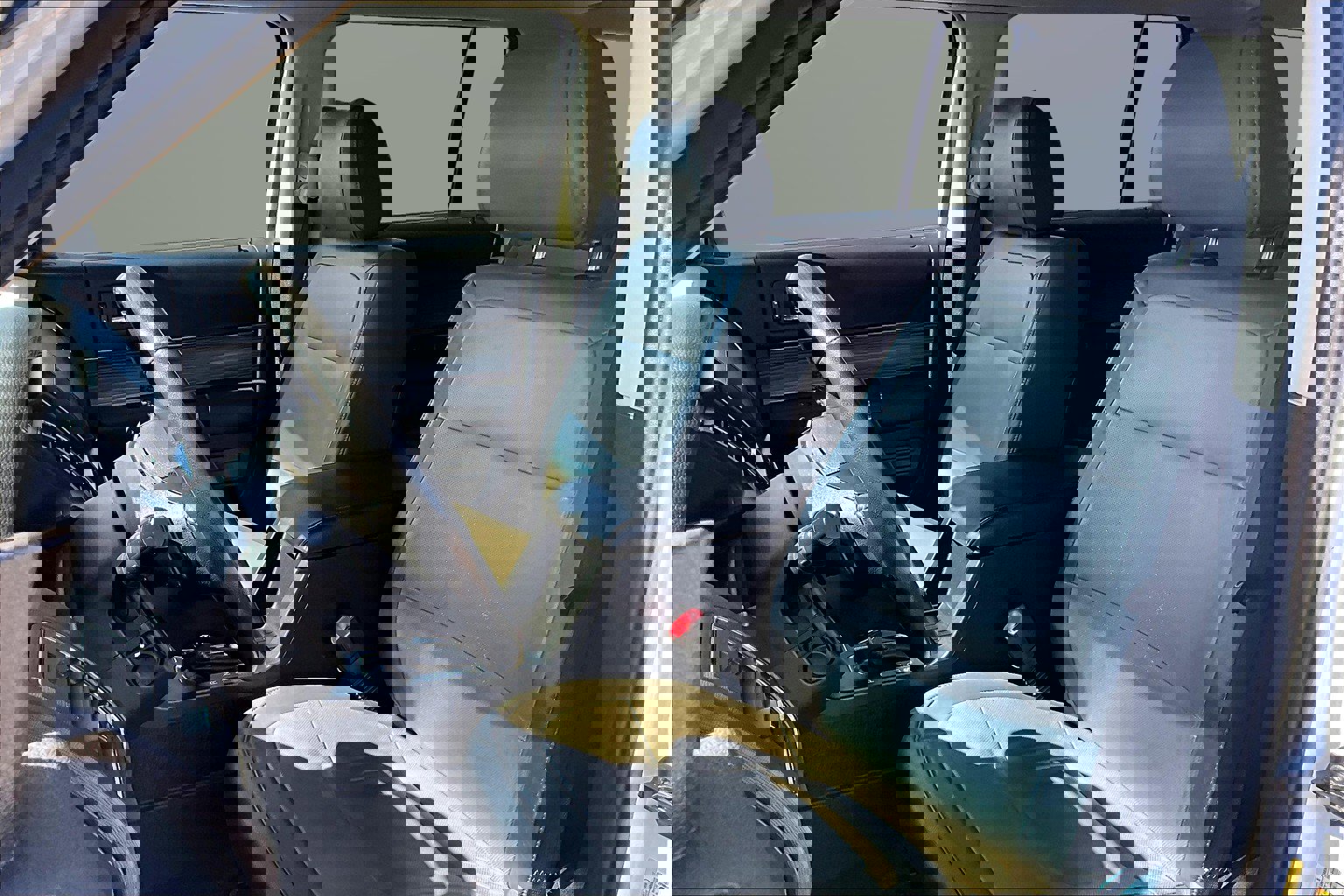 Used 2017 Ford Flex Limited w/ Equipment Group 303A image 16