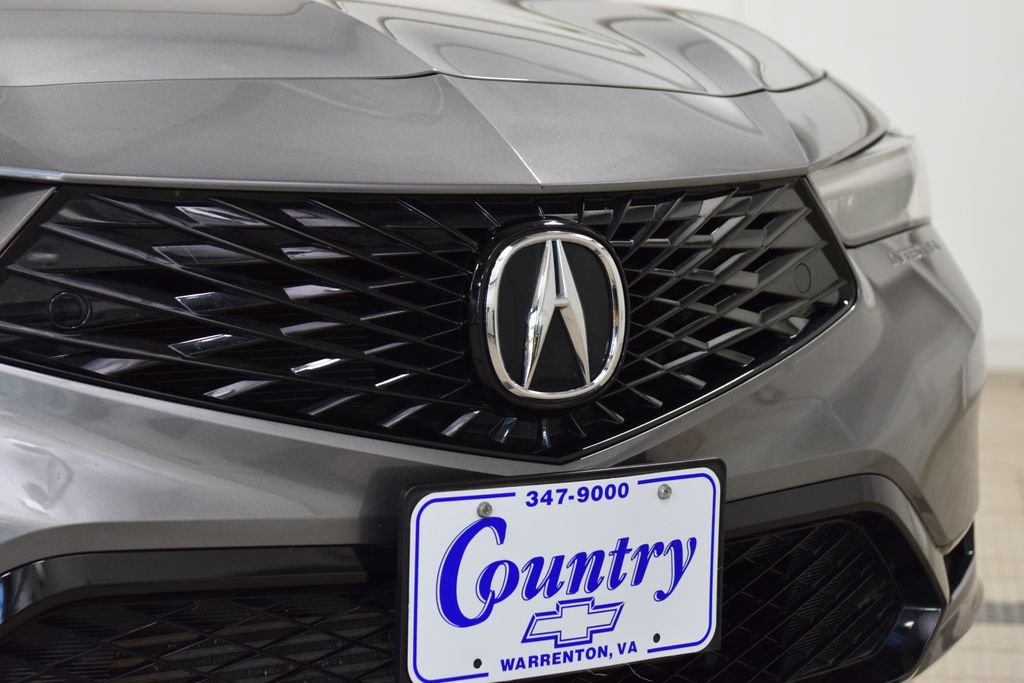 Used 2024 Acura Integra A-Spec FWD image 11