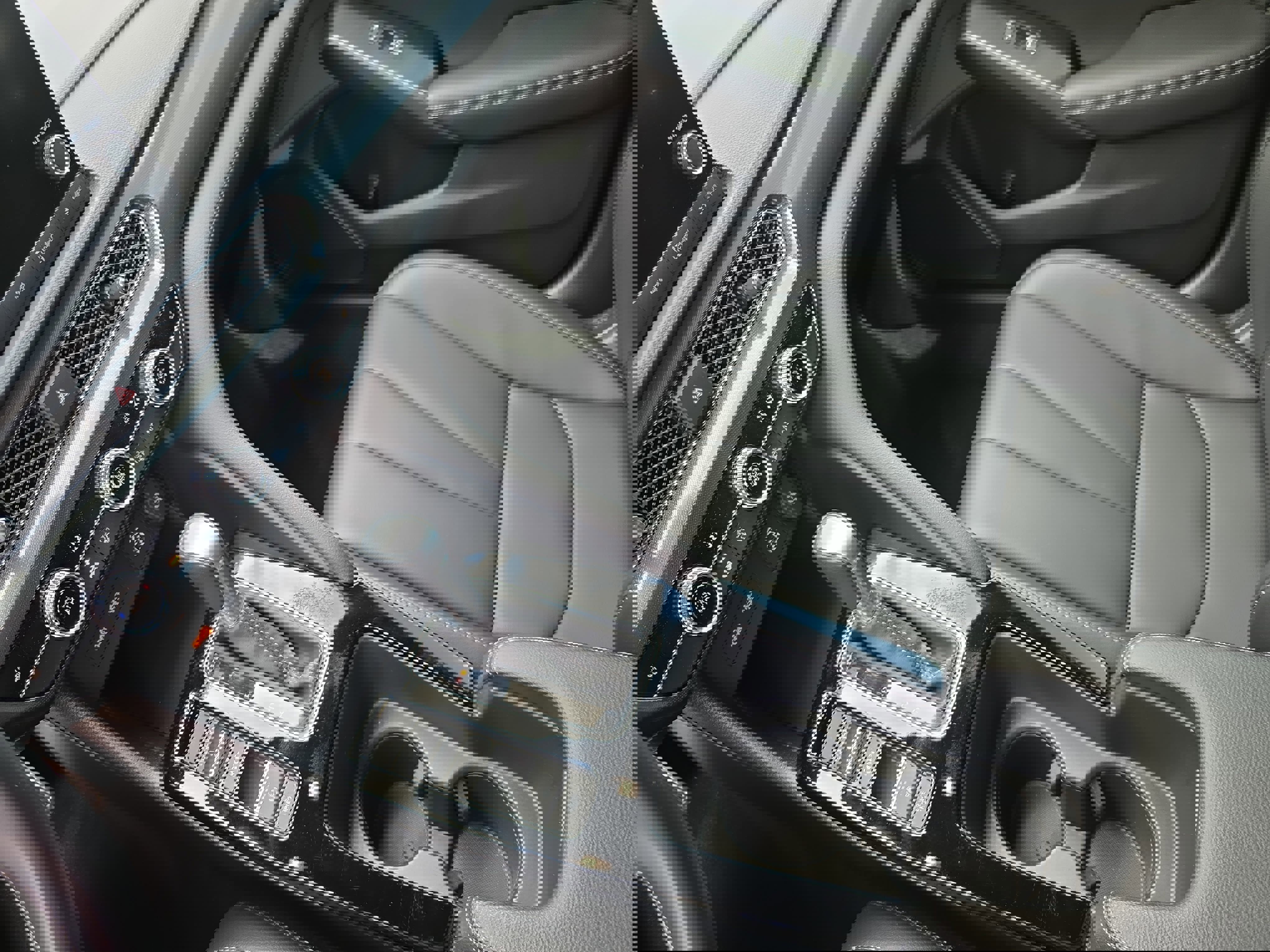 Certified 2024 Acura Integra A-Spec FWD image 22