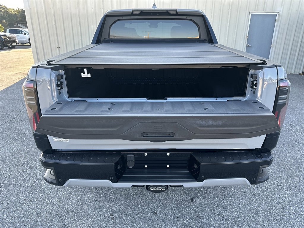 Used 2025 GMC Sierra EV Denali image 31