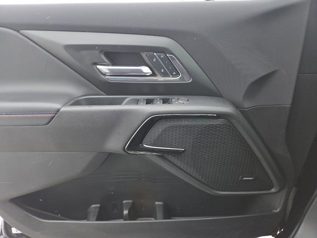 Used 2024 Chevrolet Silverado EV RST image 33