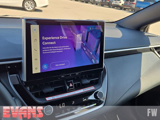 New 2026 Toyota Corolla SE w/ SE Package image 7