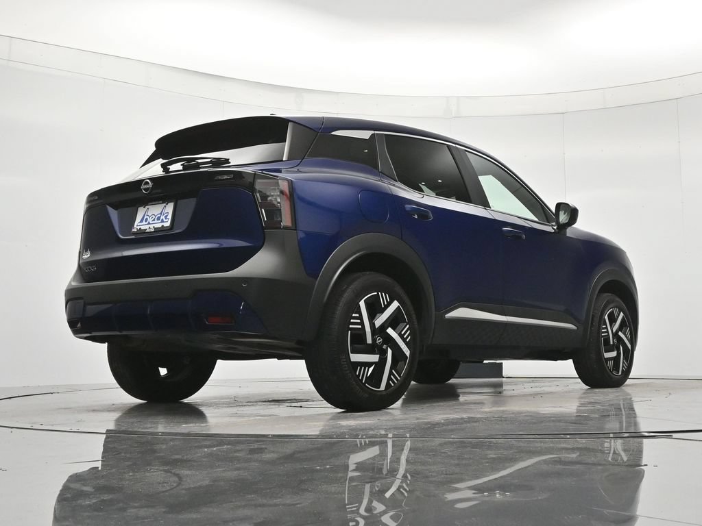 Used 2025 Nissan Kicks SV FWD image 40