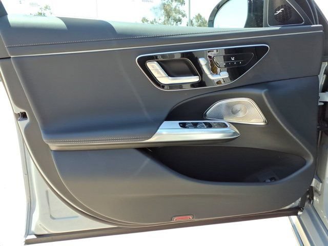 New 2026 Mercedes-Benz E 350 Sedan image 12