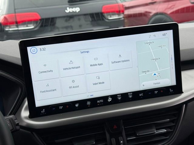 Used 2023 Ford Escape Active w/ Tech Pack #2 image 24