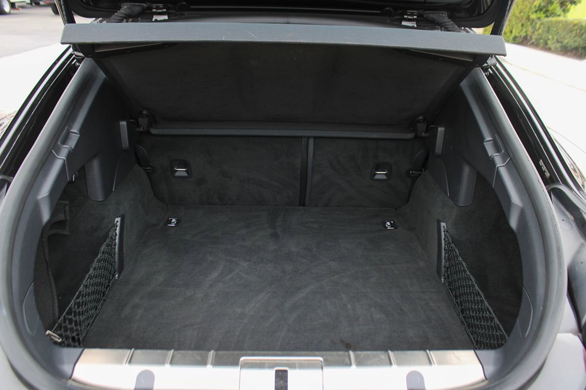Used 2012 Porsche Panamera image 44