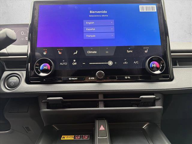 New 2026 Toyota bZ image 15