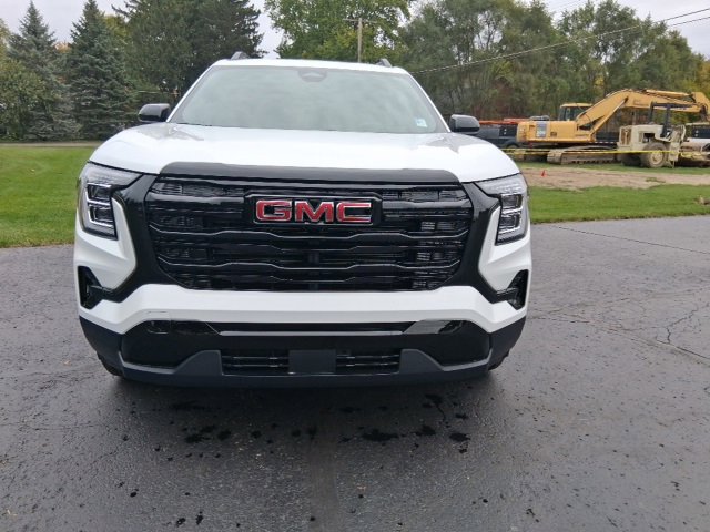 New 2026 GMC Terrain Elevation w/ Elevation Premium Package image 2