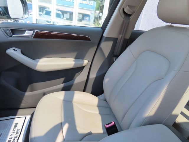 Used 2010 Audi Q5 3.2 Premium Plus image 21