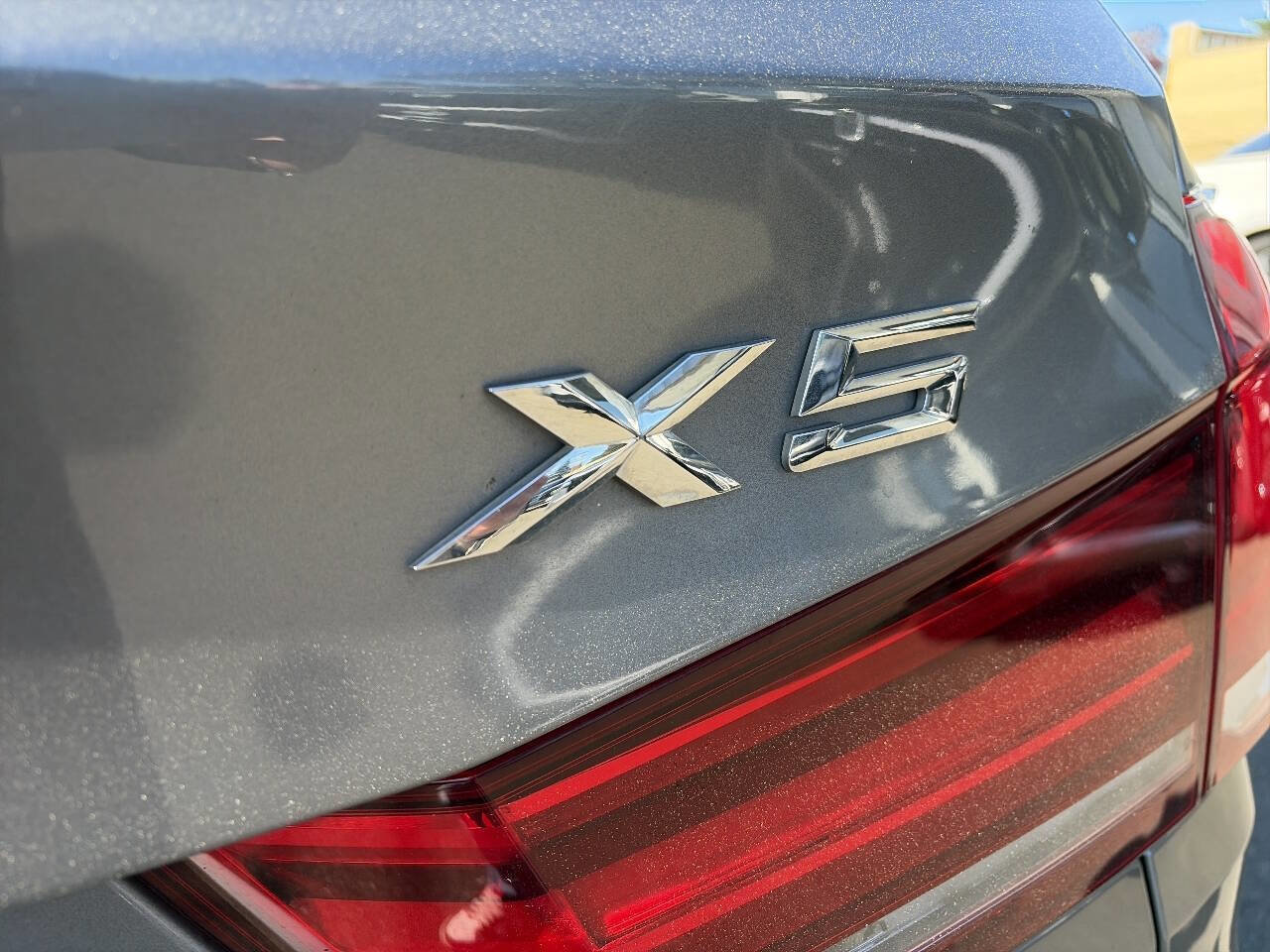 Used 2016 BMW X5 xDrive35i AWD/4WD image 7