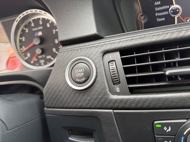 Used 2012 BMW M3 Convertible image 21