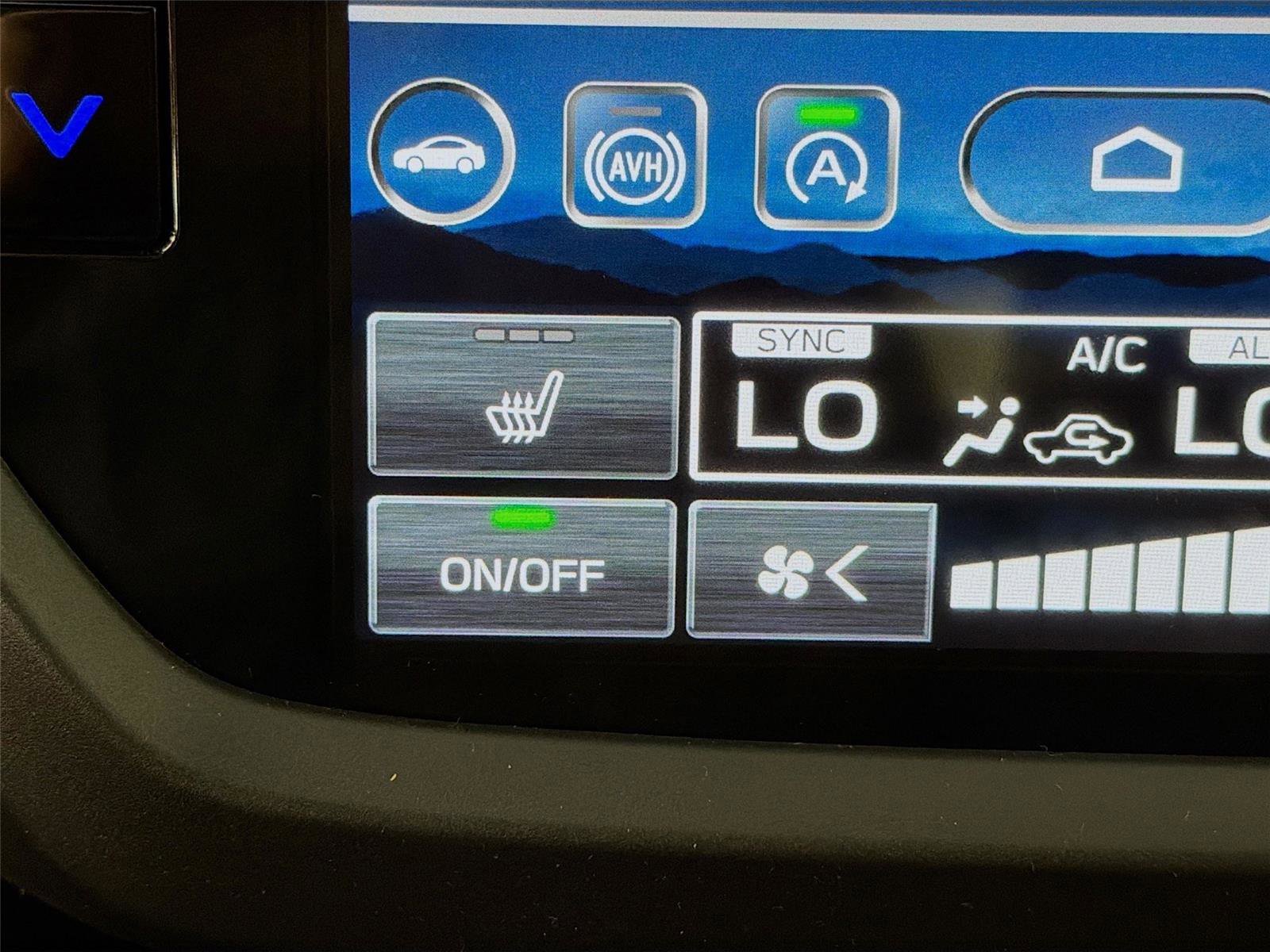 New 2026 Subaru Forester Sport AWD/4WD image 22