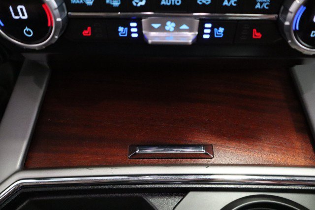 Used 2022 Ford F450 King Ranch w/ King Ranch Ultimate Package AWD/4WD image 51