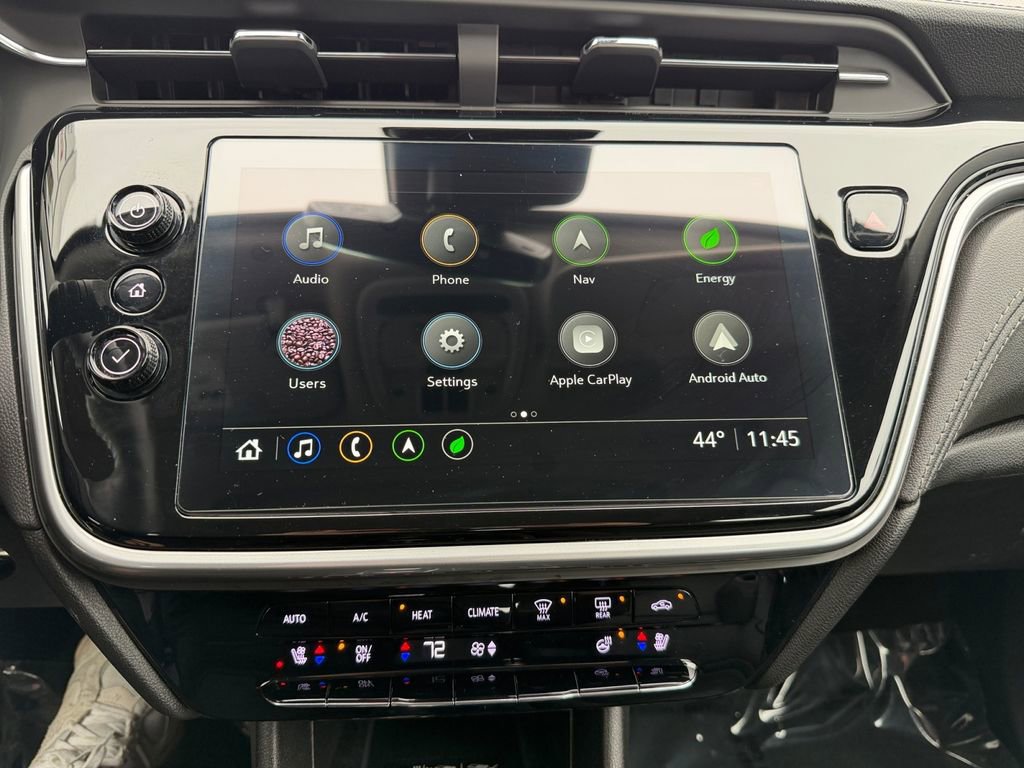 Used 2023 Chevrolet Bolt EUV Premier w/ Sun & Sound Package image 31