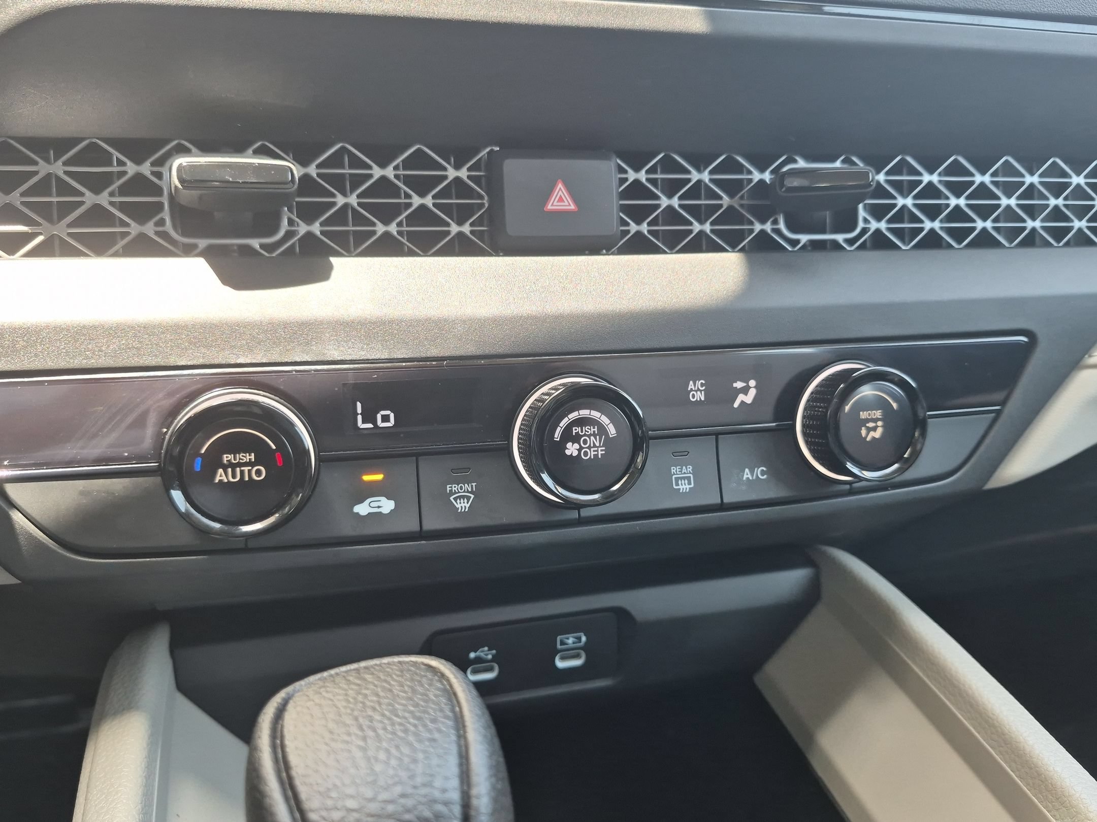 Certified 2023 Honda Accord LX image 20